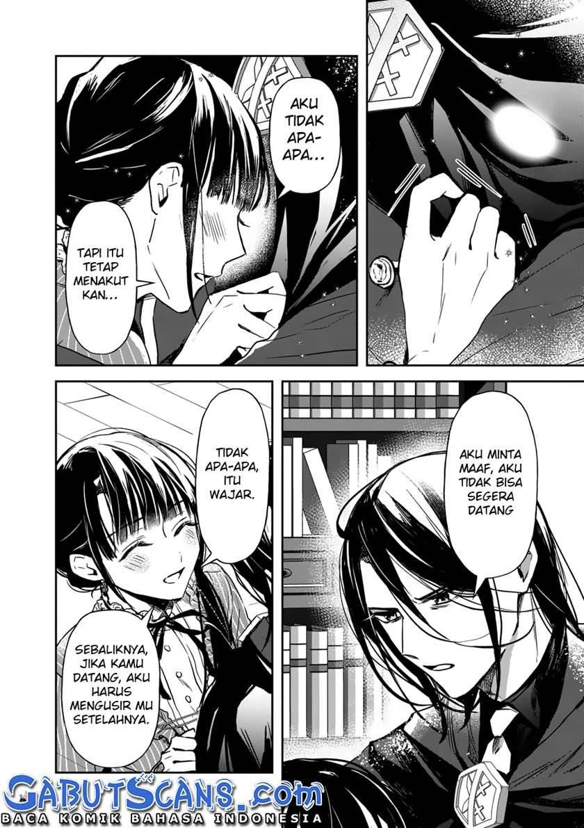 The Savior’s Book Café in Another World Chapter 015