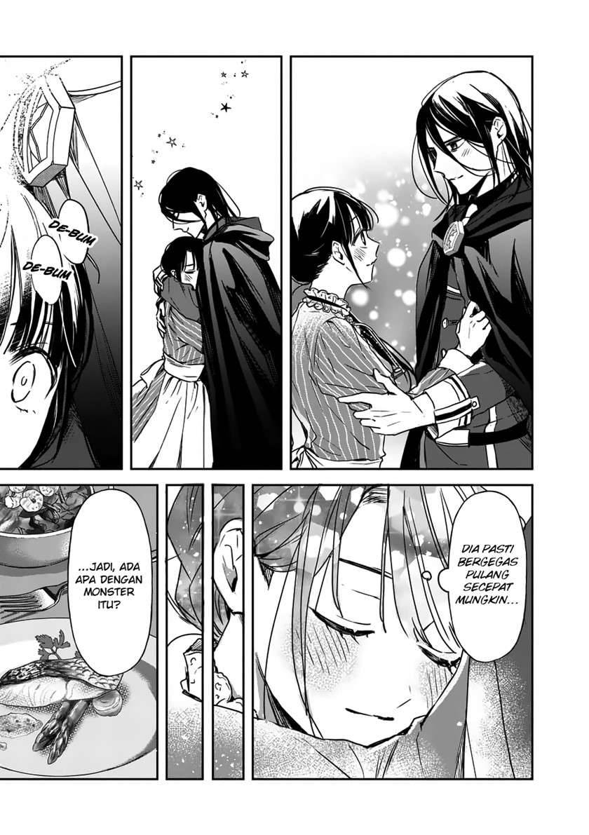 The Savior’s Book Café in Another World Chapter 015