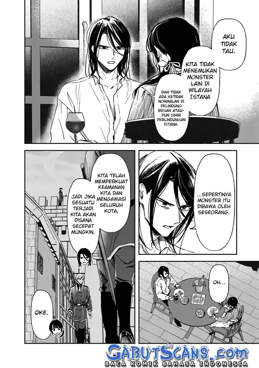 The Savior’s Book Café in Another World Chapter 015
