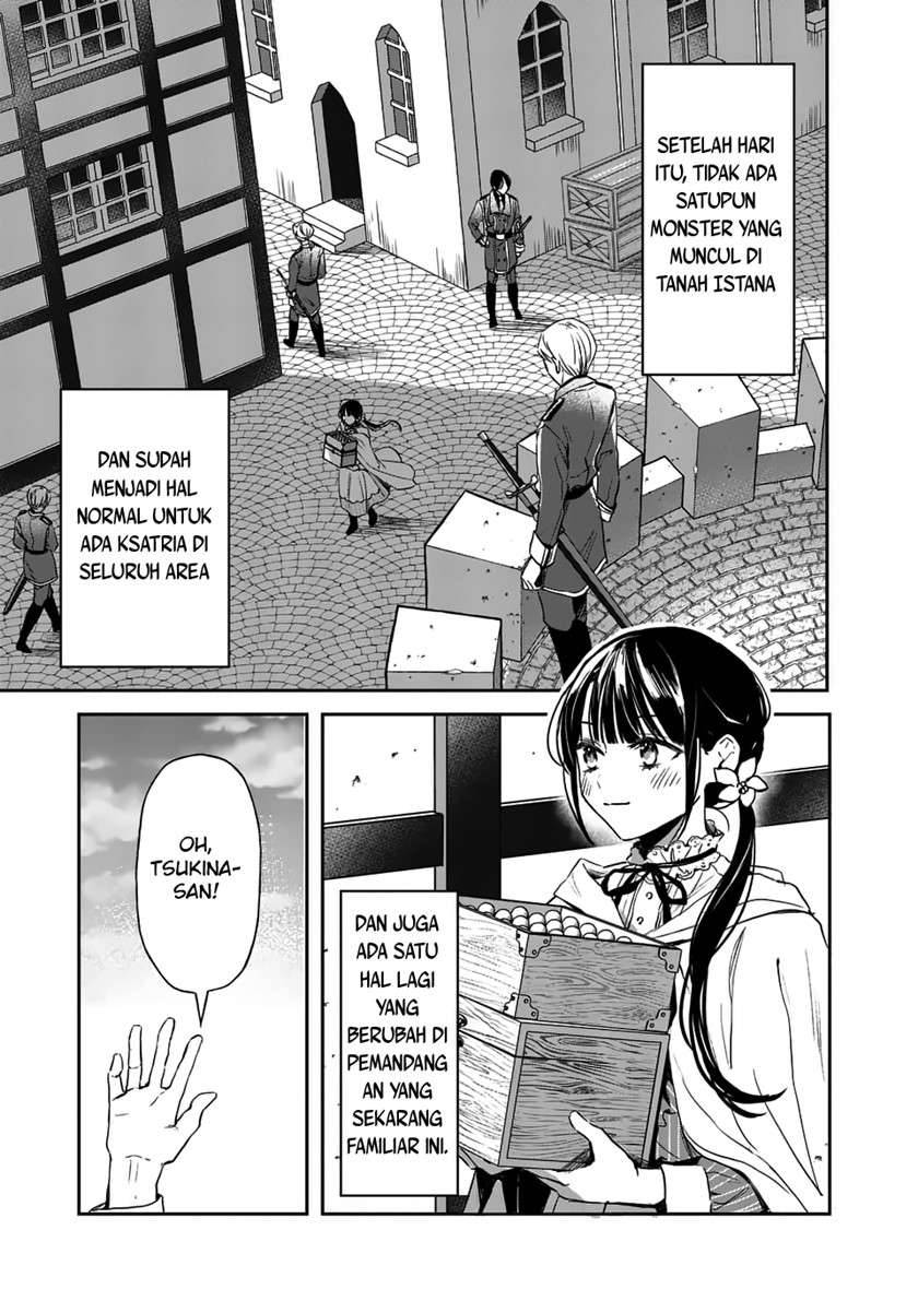 The Savior’s Book Café in Another World Chapter 015