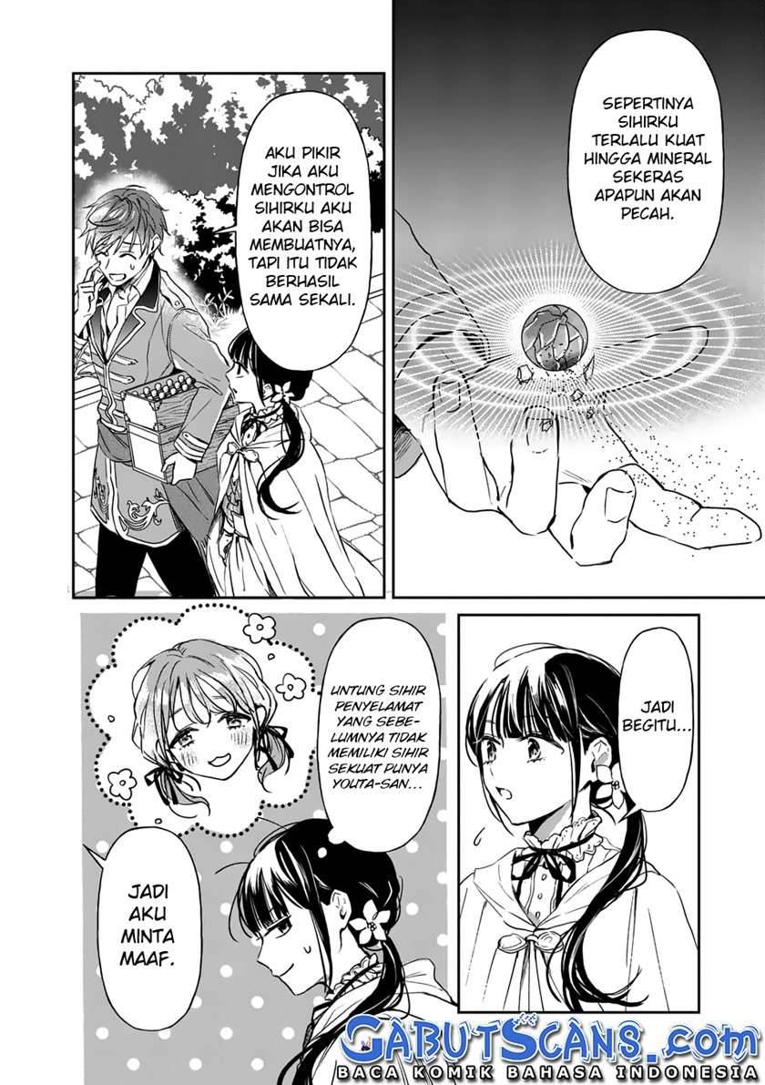 The Savior’s Book Café in Another World Chapter 015