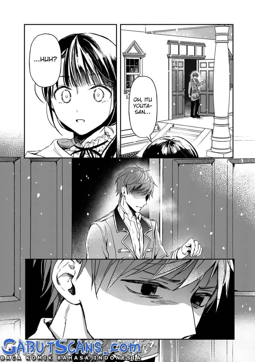The Savior’s Book Café in Another World Chapter 015