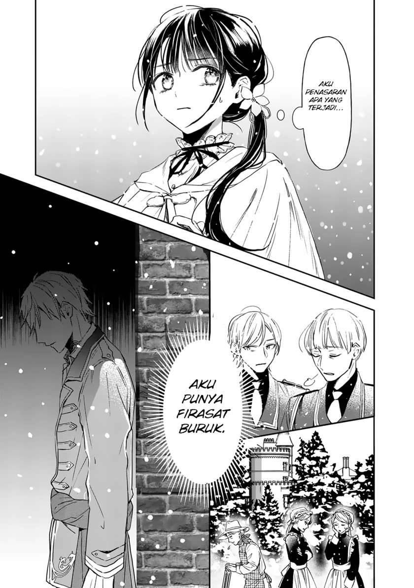 The Savior’s Book Café in Another World Chapter 015
