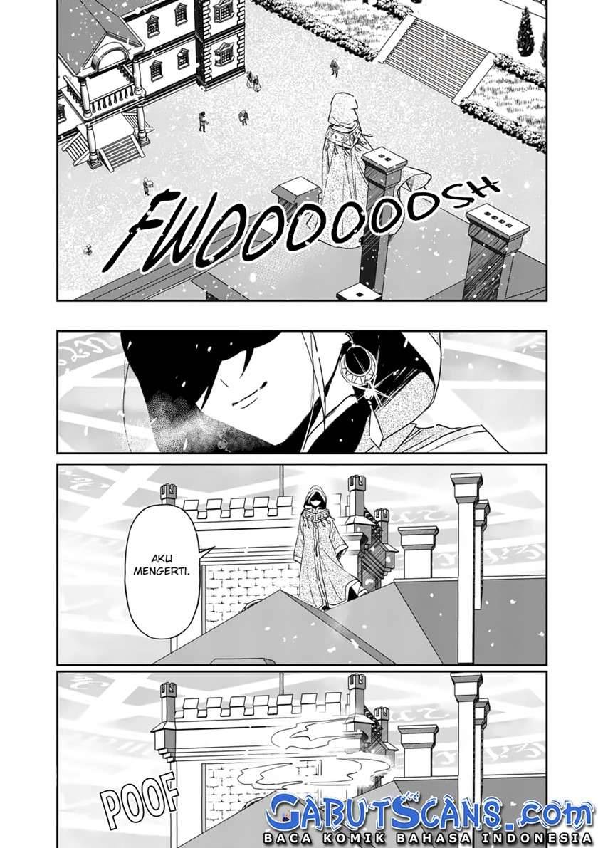 The Savior’s Book Café in Another World Chapter 015