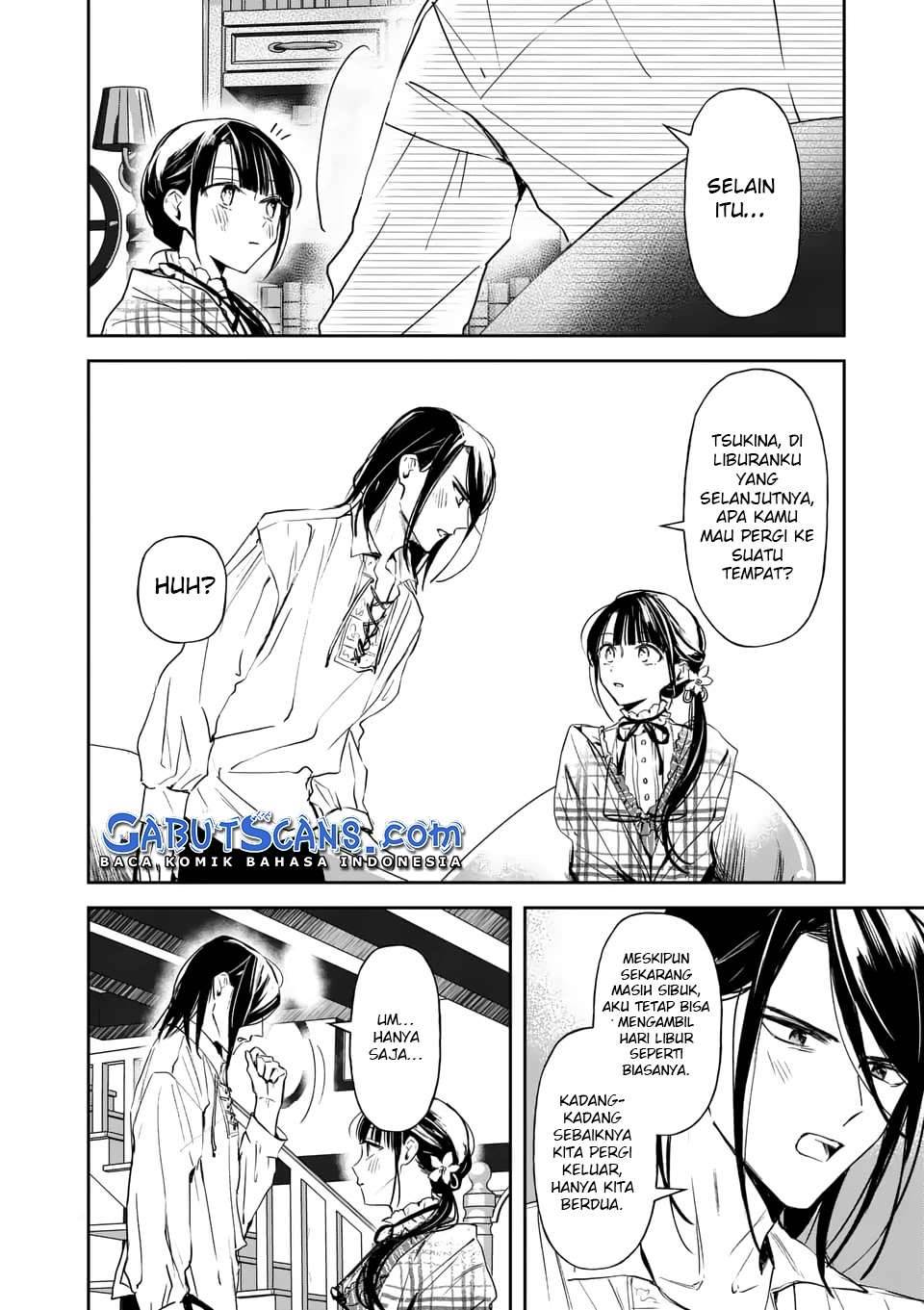 The Savior’s Book Café in Another World Chapter 016
