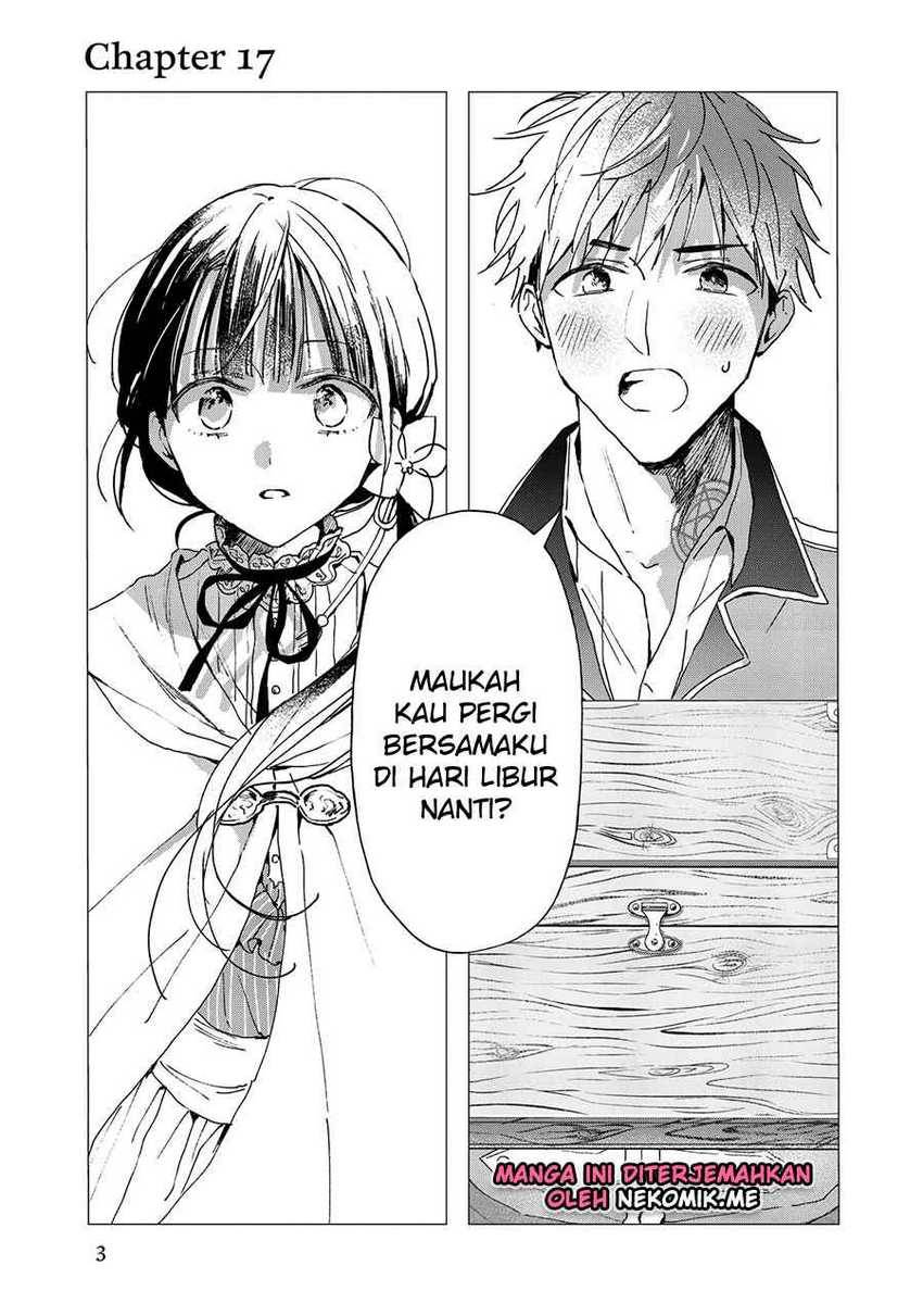 The Savior’s Book Café in Another World Chapter 017