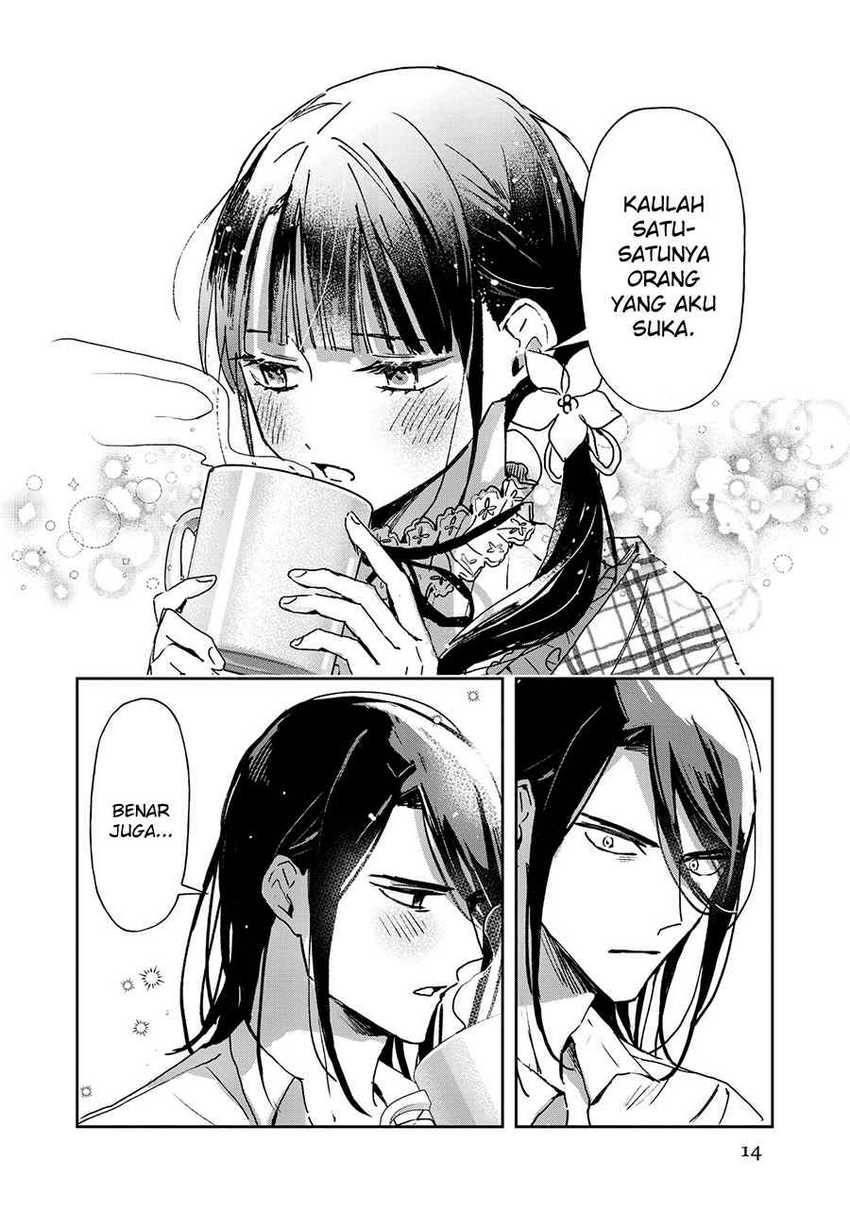 The Savior’s Book Café in Another World Chapter 017