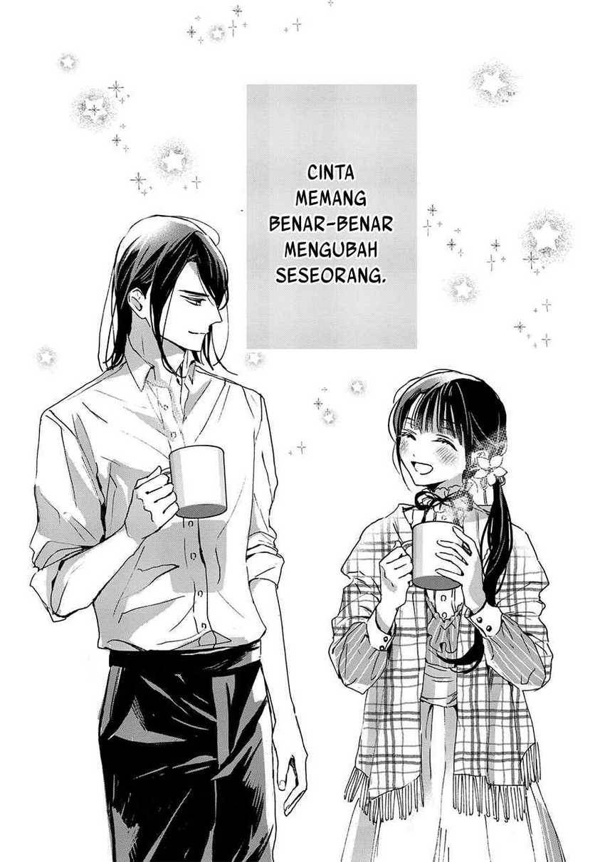 The Savior’s Book Café in Another World Chapter 017