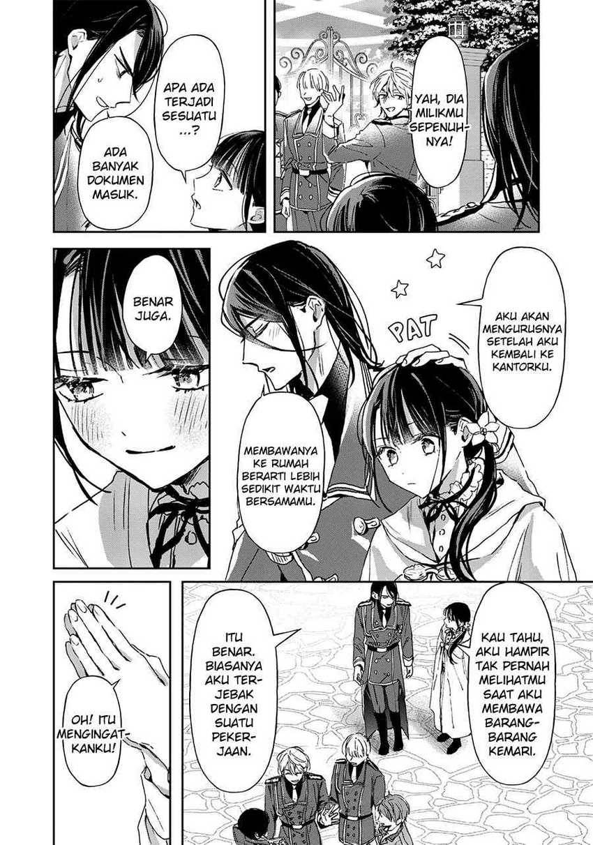 The Savior’s Book Café in Another World Chapter 017
