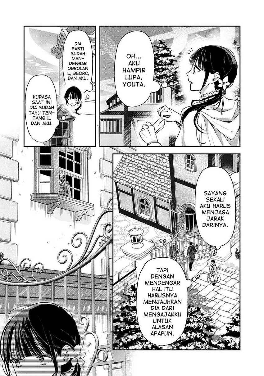 The Savior’s Book Café in Another World Chapter 017