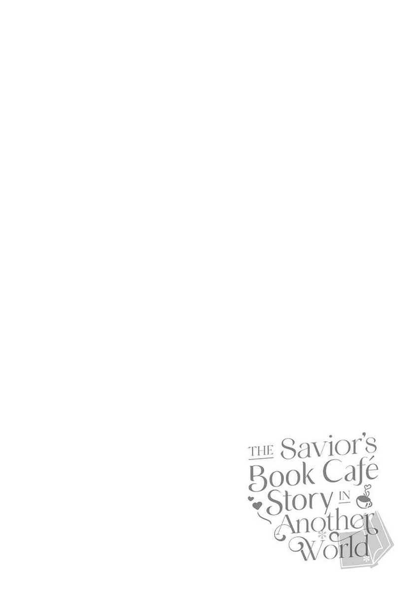 The Savior’s Book Café in Another World Chapter 018