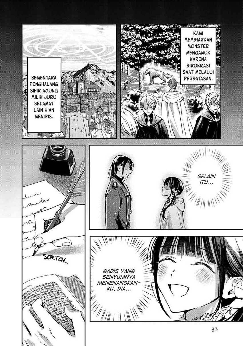 The Savior’s Book Café in Another World Chapter 018