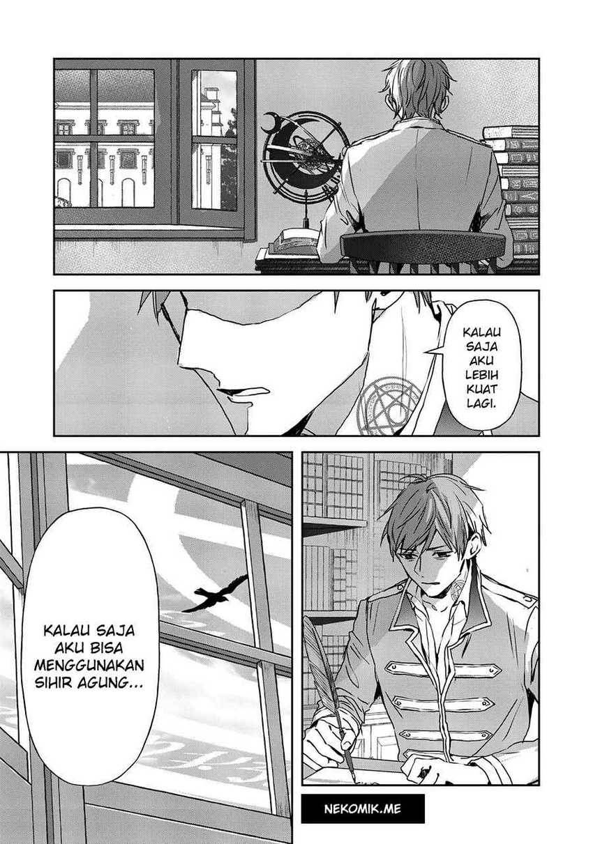 The Savior’s Book Café in Another World Chapter 018