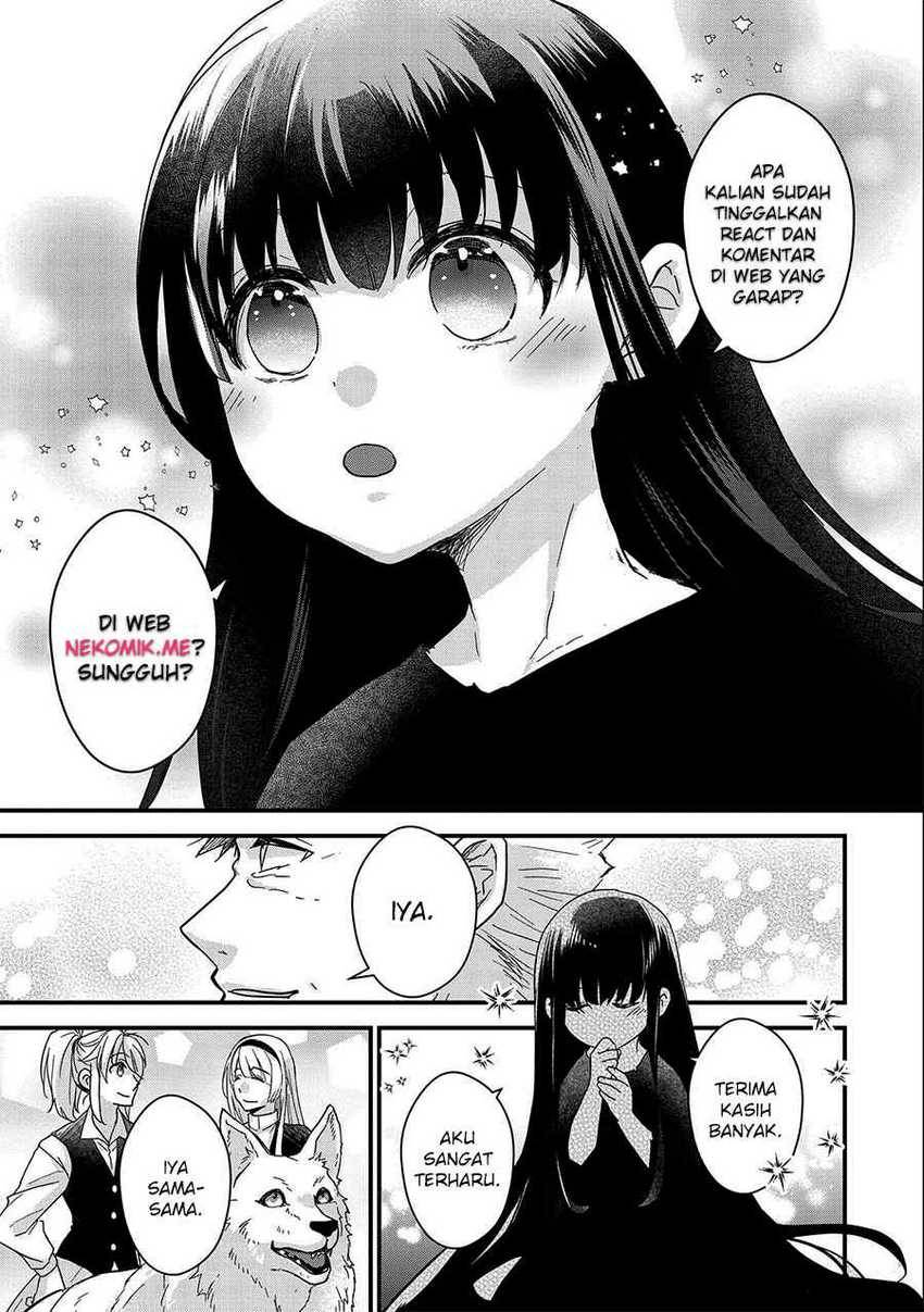The Savior’s Book Café in Another World Chapter 018