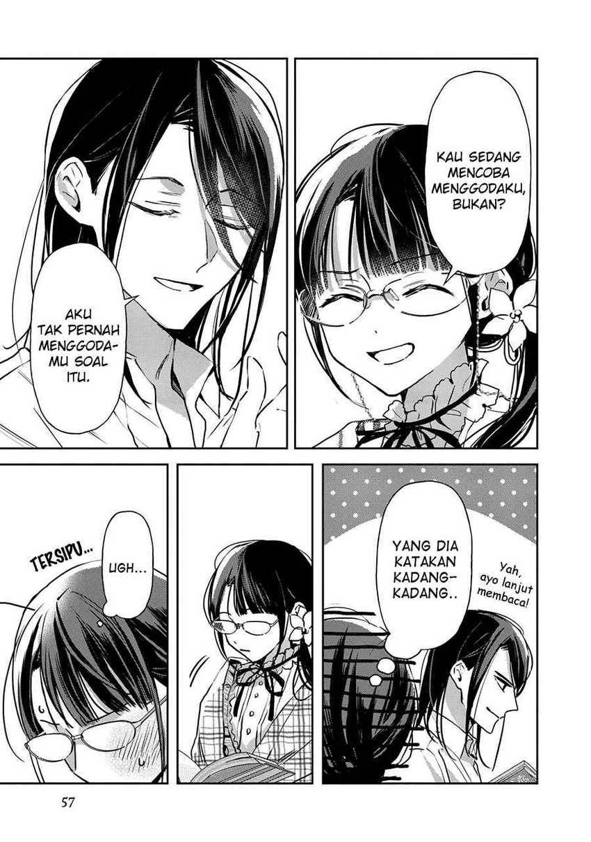 The Savior’s Book Café in Another World Chapter 018