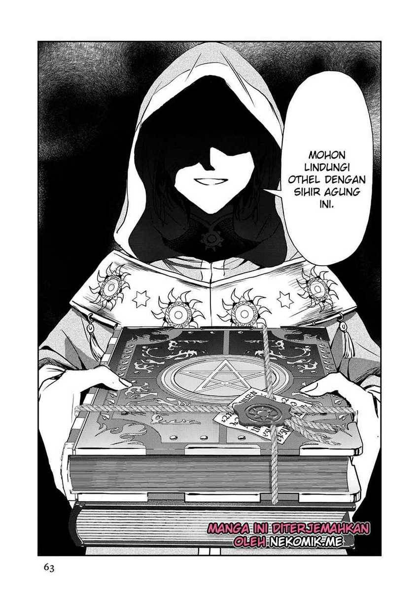The Savior’s Book Café in Another World Chapter 018
