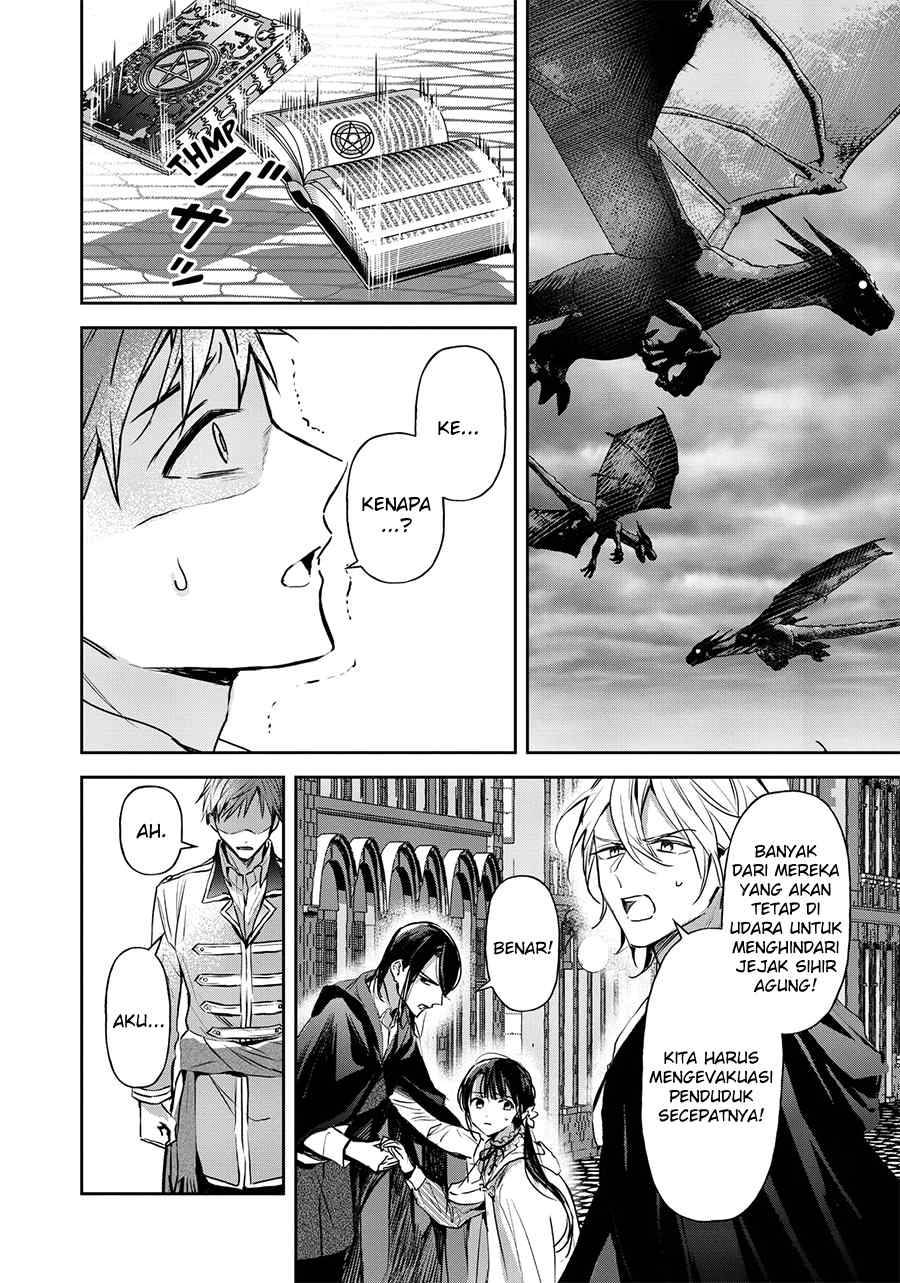 The Savior’s Book Café in Another World Chapter 020