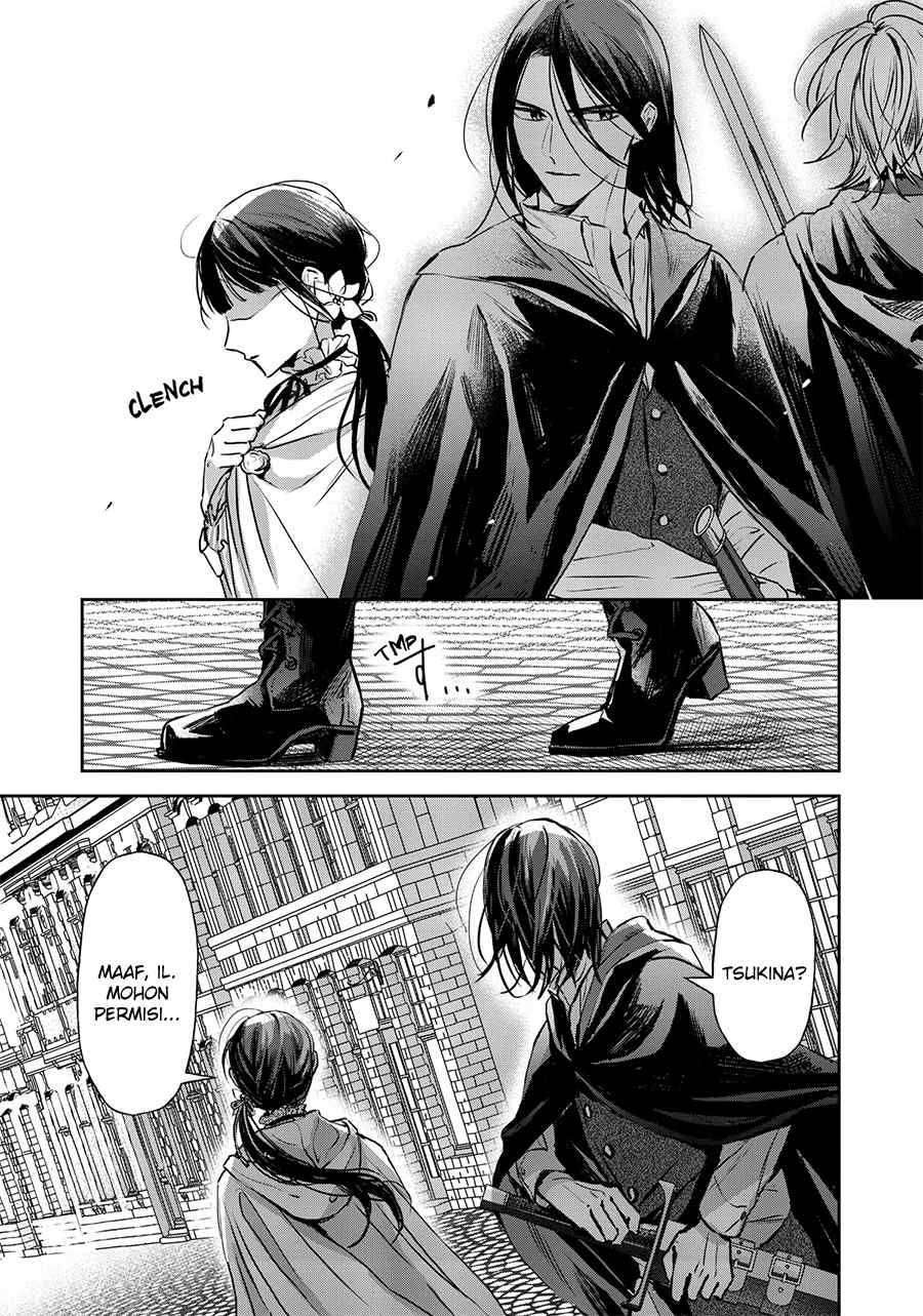 The Savior’s Book Café in Another World Chapter 020