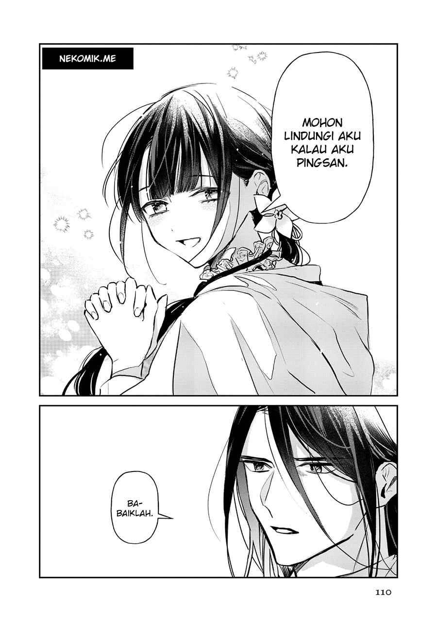 The Savior’s Book Café in Another World Chapter 020