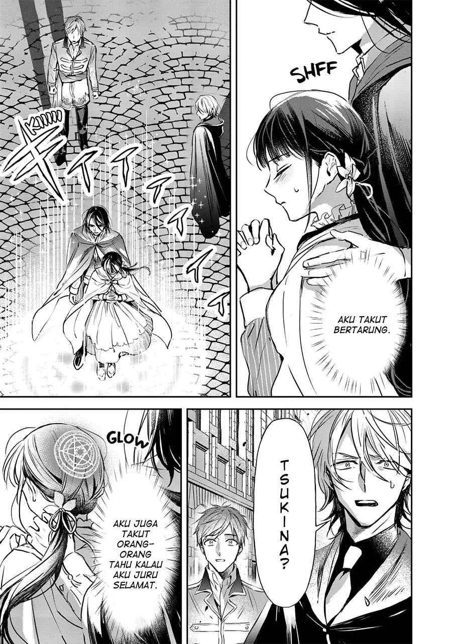 The Savior’s Book Café in Another World Chapter 020