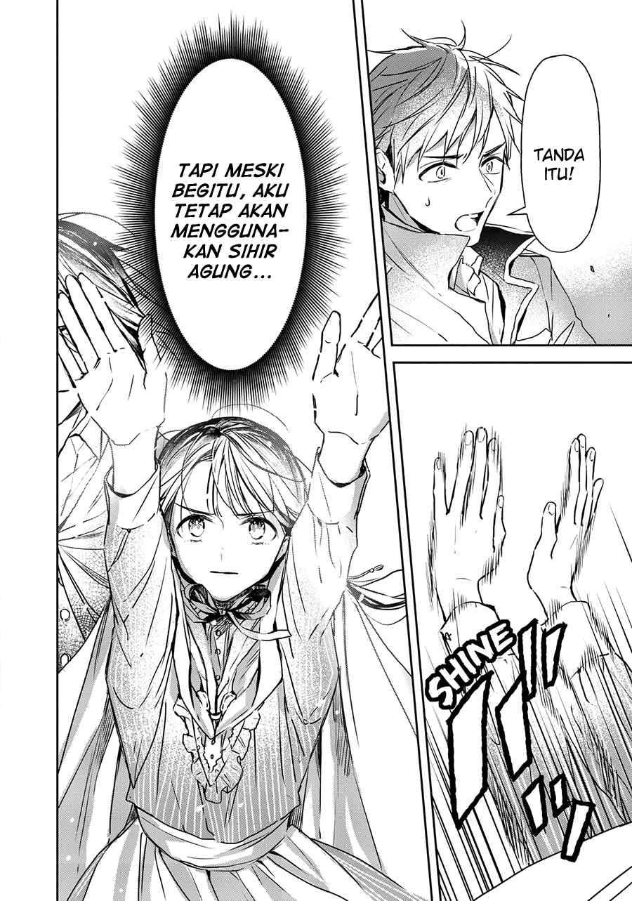 The Savior’s Book Café in Another World Chapter 020