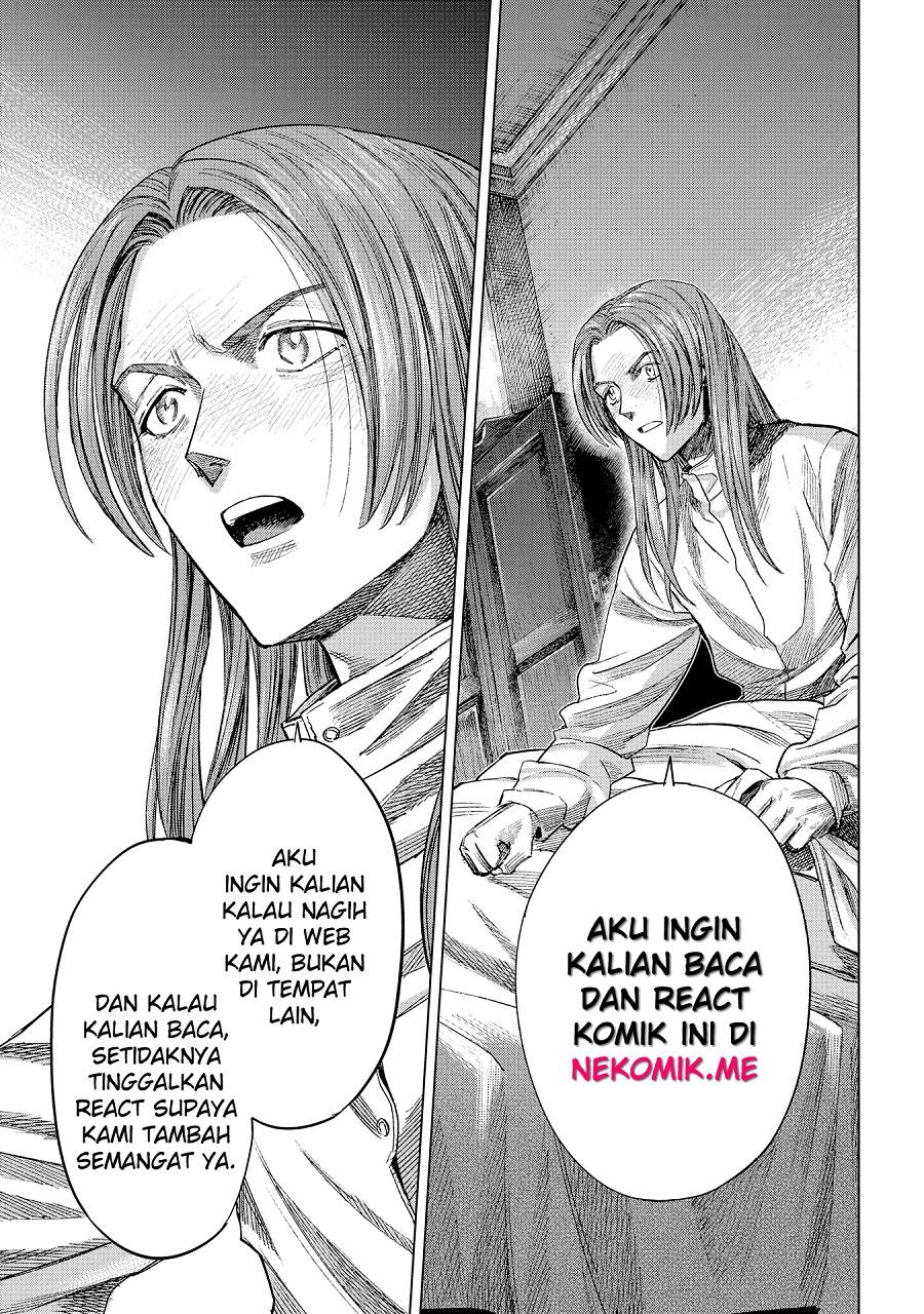 The Savior’s Book Café in Another World Chapter 020