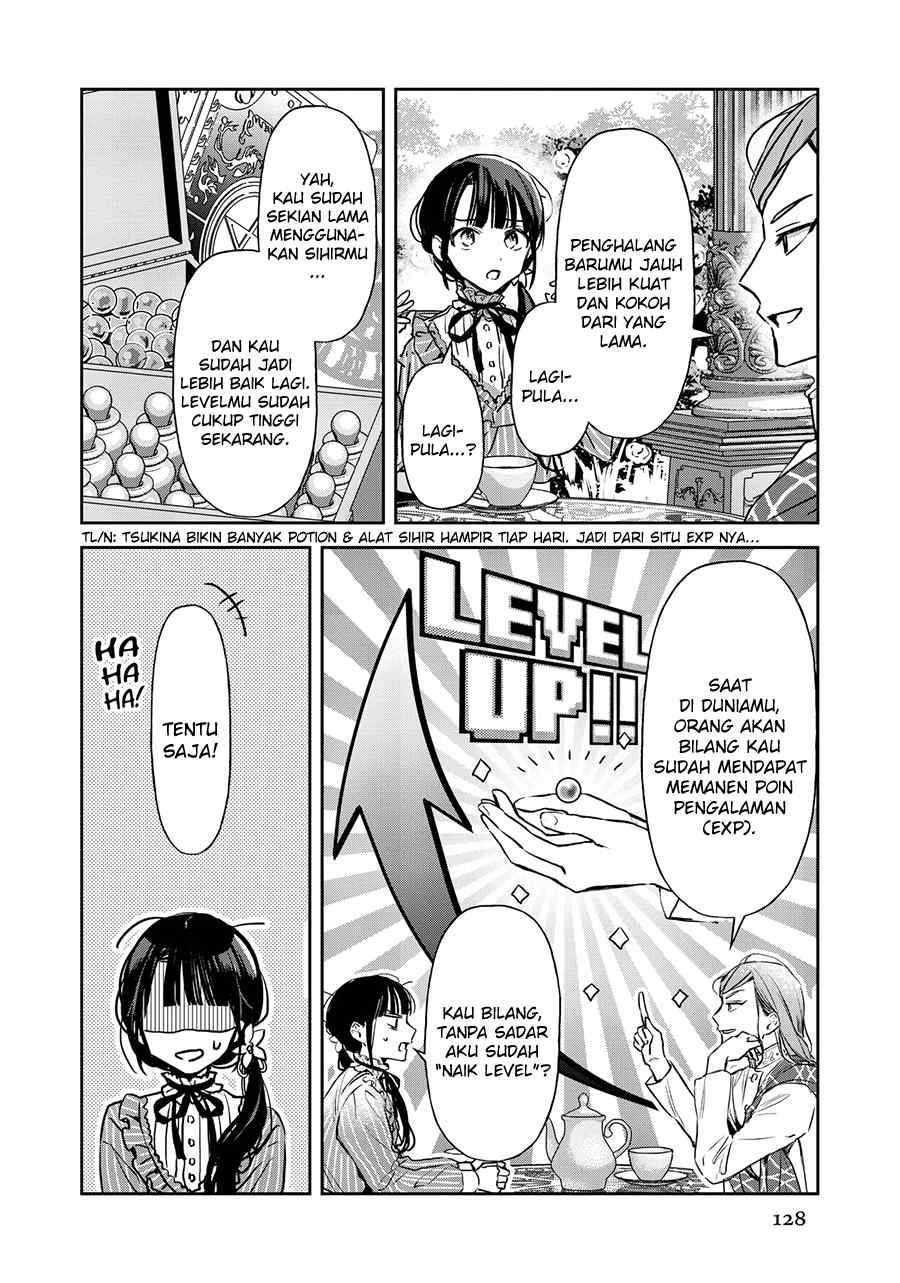The Savior’s Book Café in Another World Chapter 020