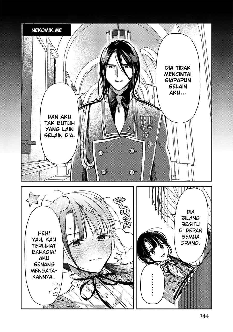 The Savior’s Book Café in Another World Chapter 020