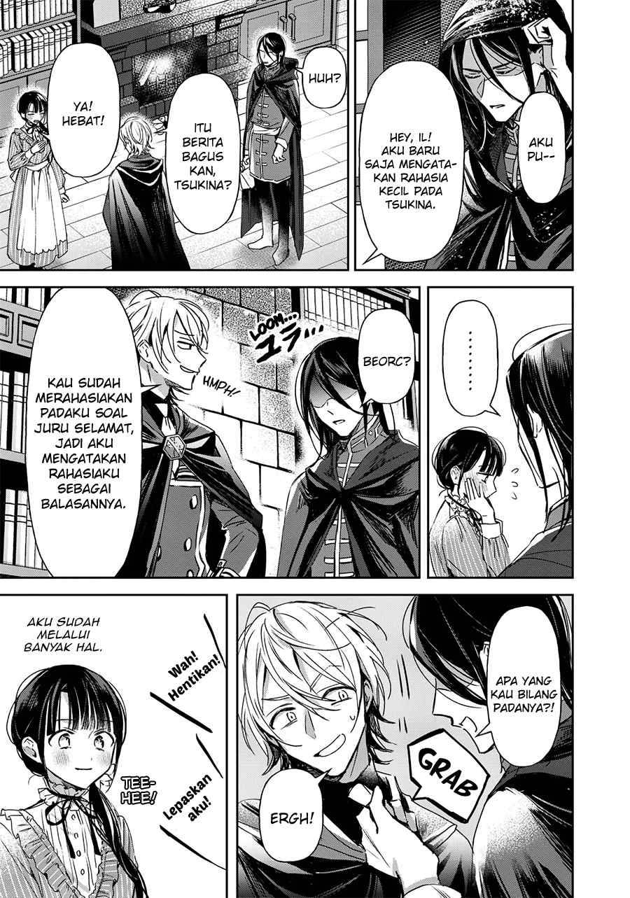 The Savior’s Book Café in Another World Chapter 020