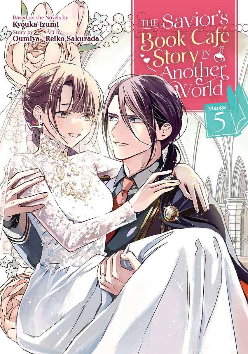 The Savior’s Book Café in Another World Chapter 021