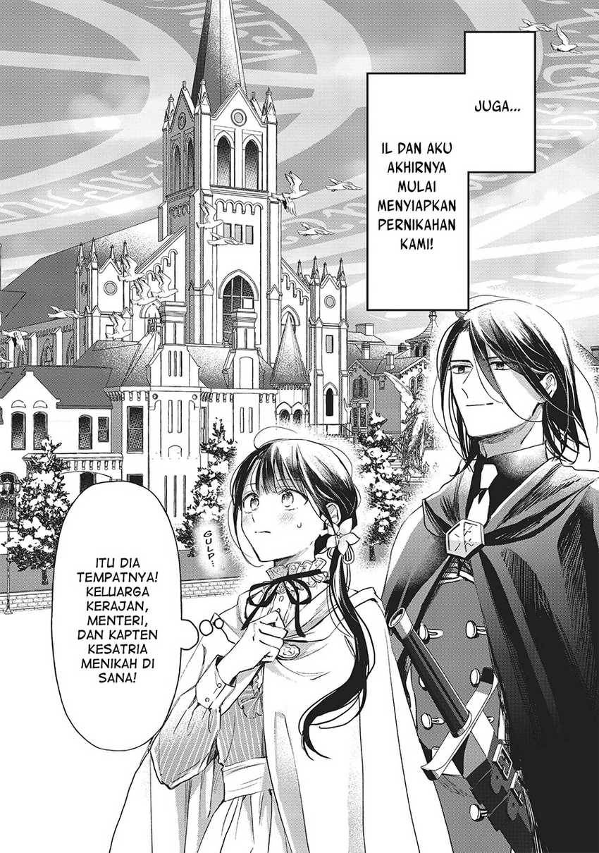The Savior’s Book Café in Another World Chapter 021