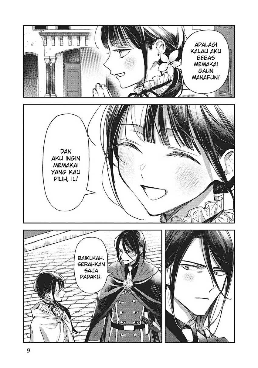 The Savior’s Book Café in Another World Chapter 021