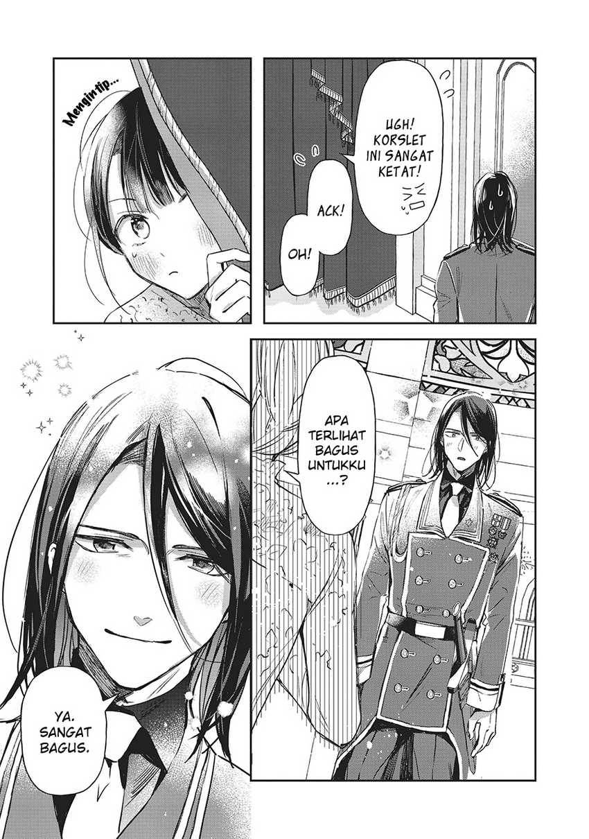 The Savior’s Book Café in Another World Chapter 021