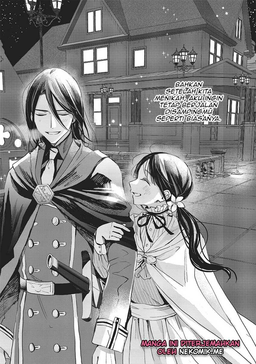 The Savior’s Book Café in Another World Chapter 021