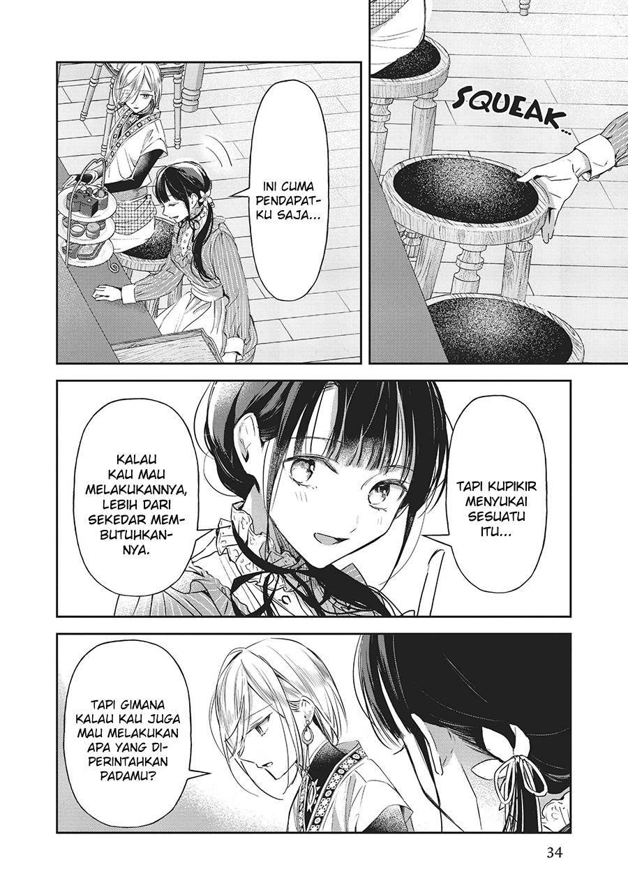 The Savior’s Book Café in Another World Chapter 022