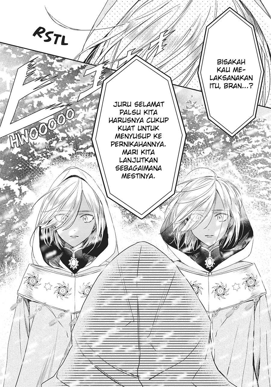 The Savior’s Book Café in Another World Chapter 022