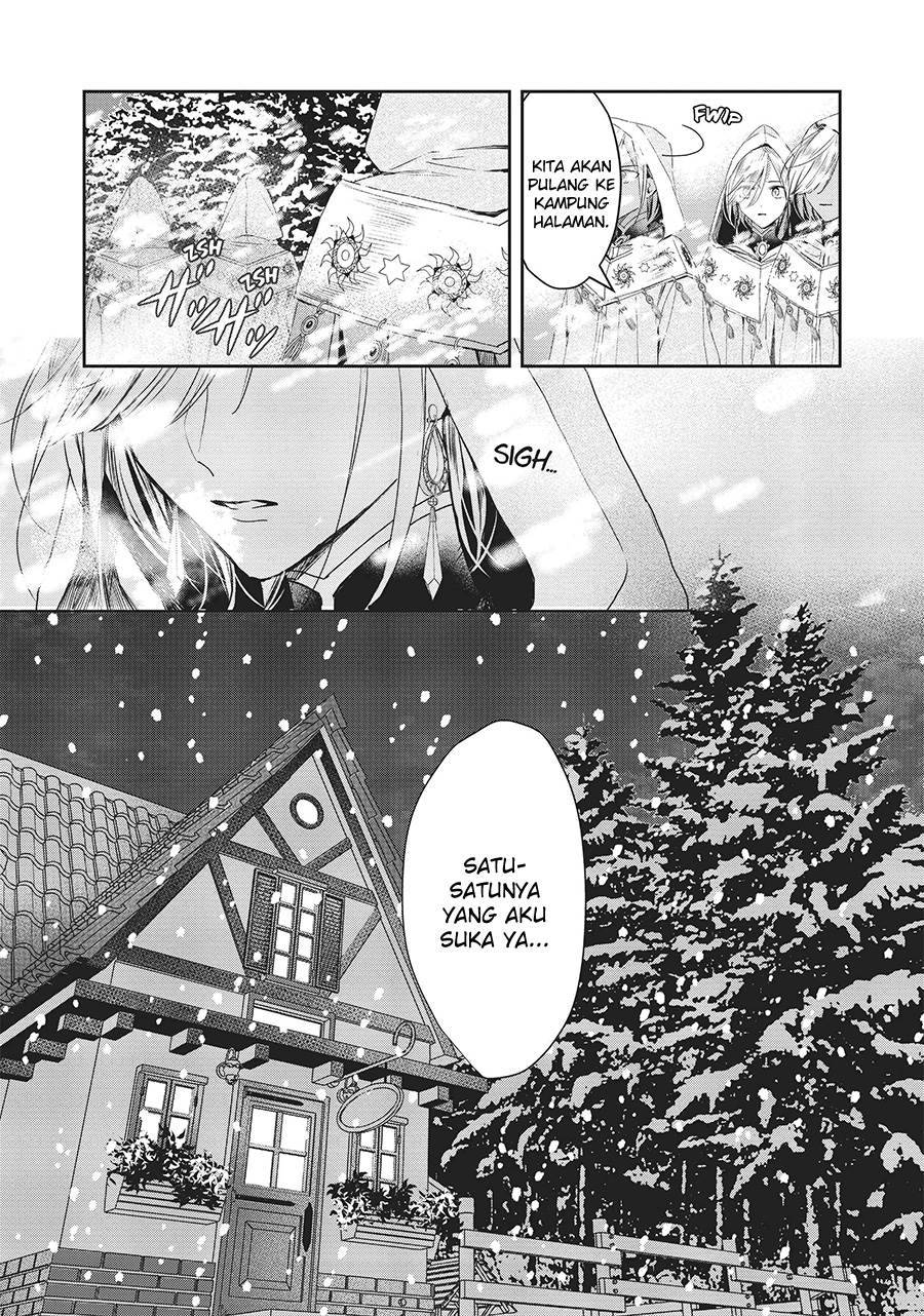 The Savior’s Book Café in Another World Chapter 022