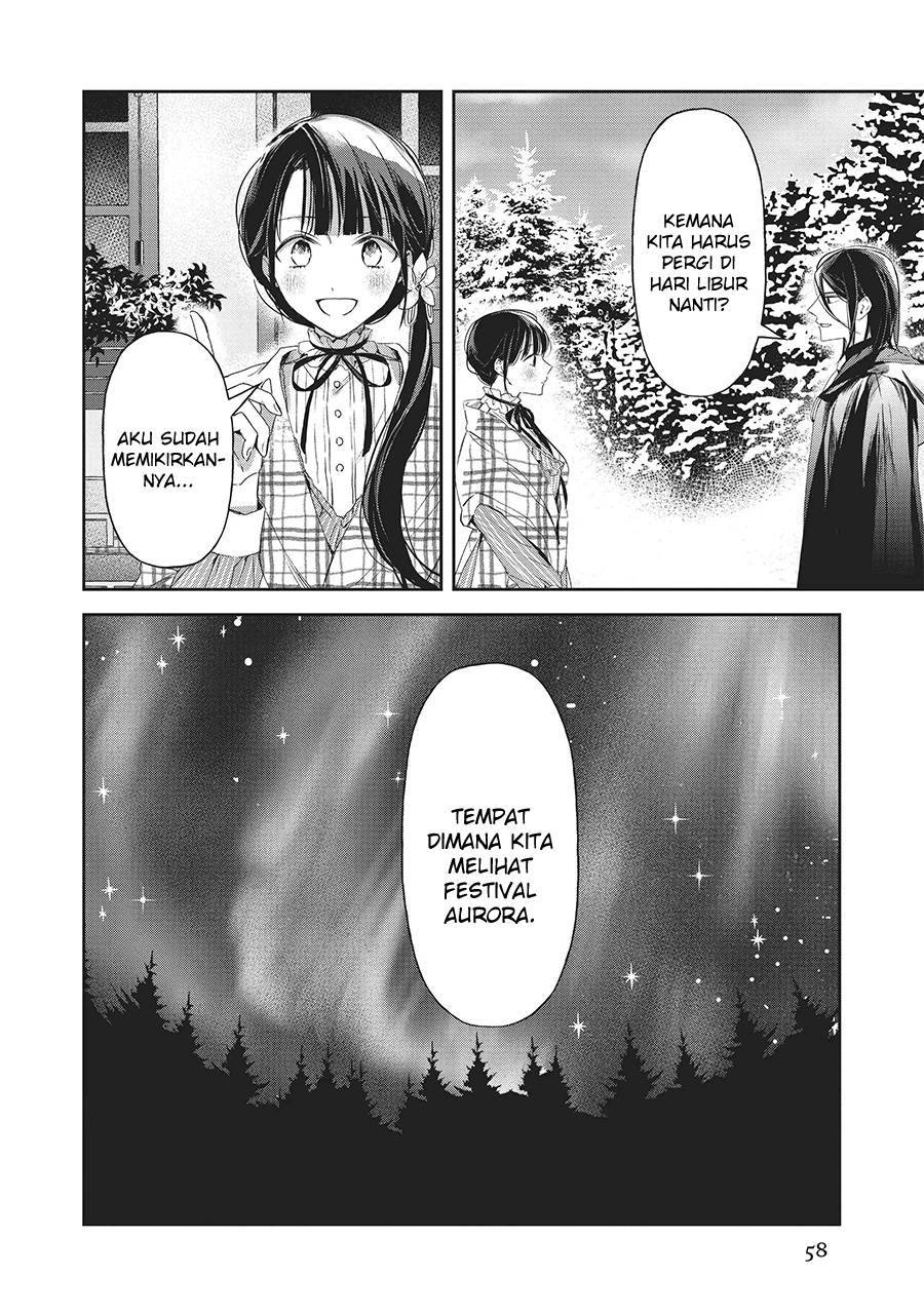 The Savior’s Book Café in Another World Chapter 022