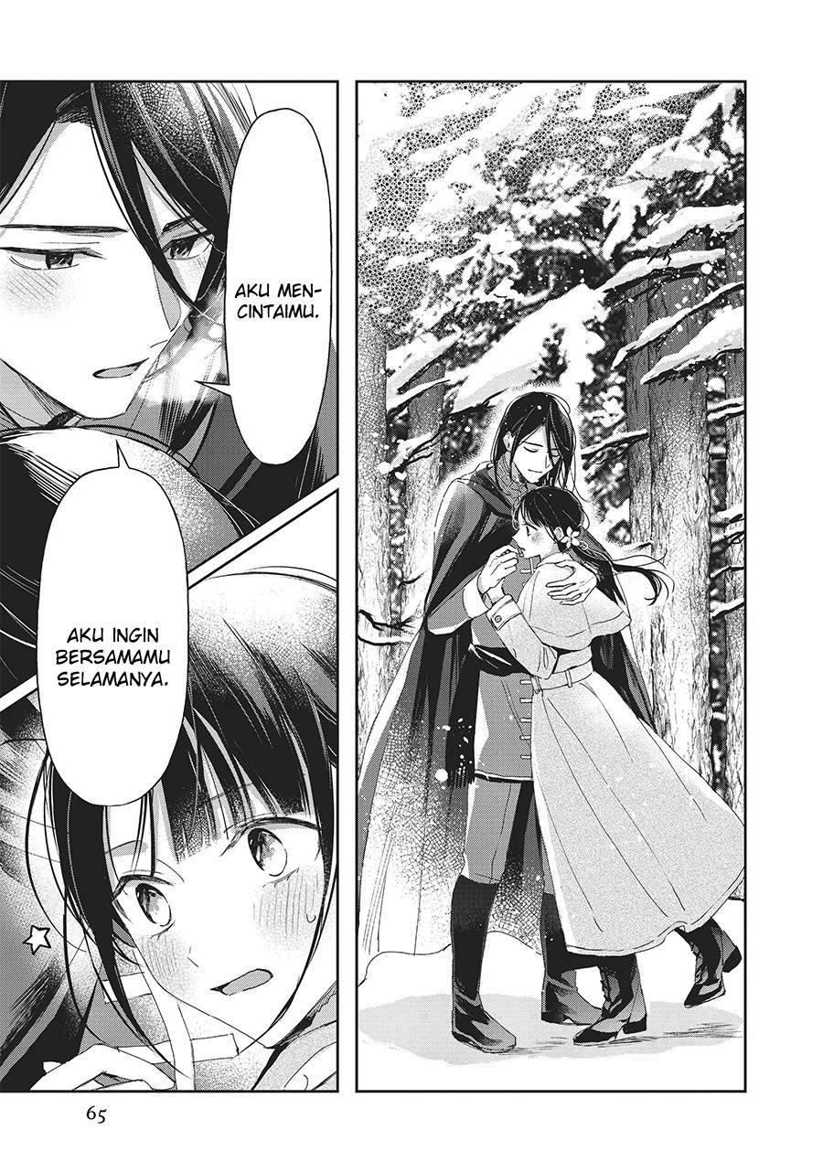 The Savior’s Book Café in Another World Chapter 023
