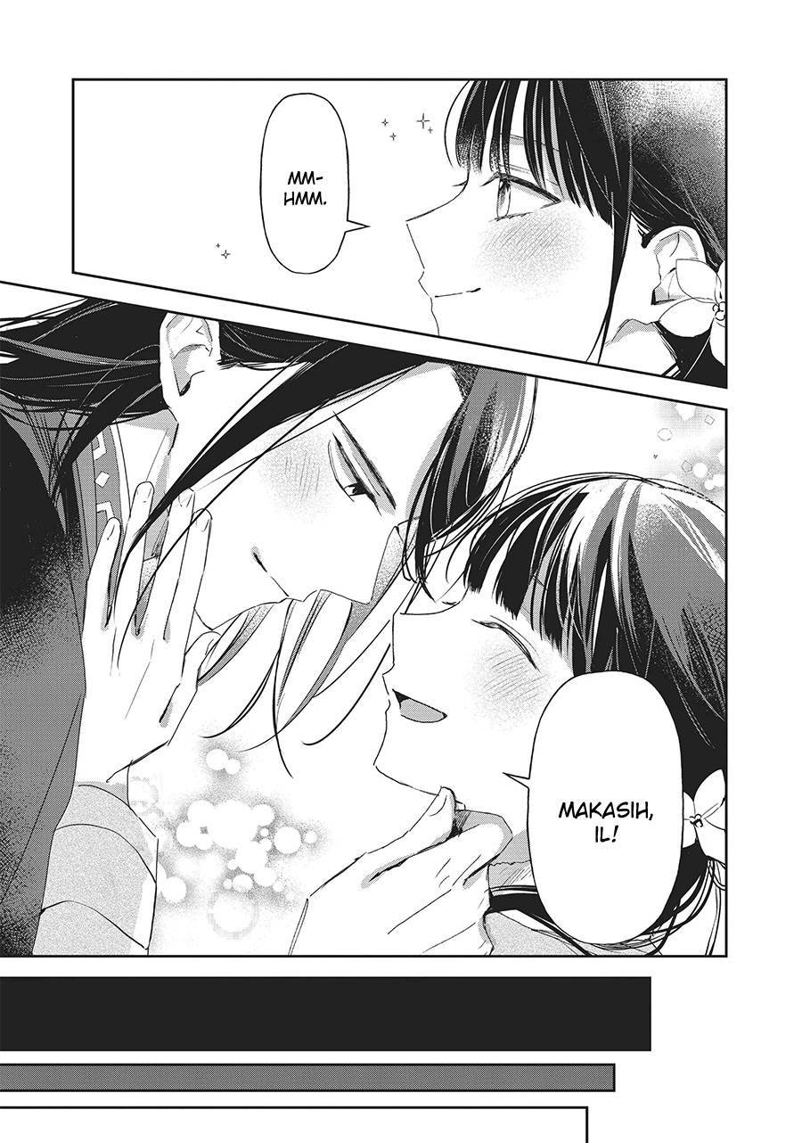 The Savior’s Book Café in Another World Chapter 023