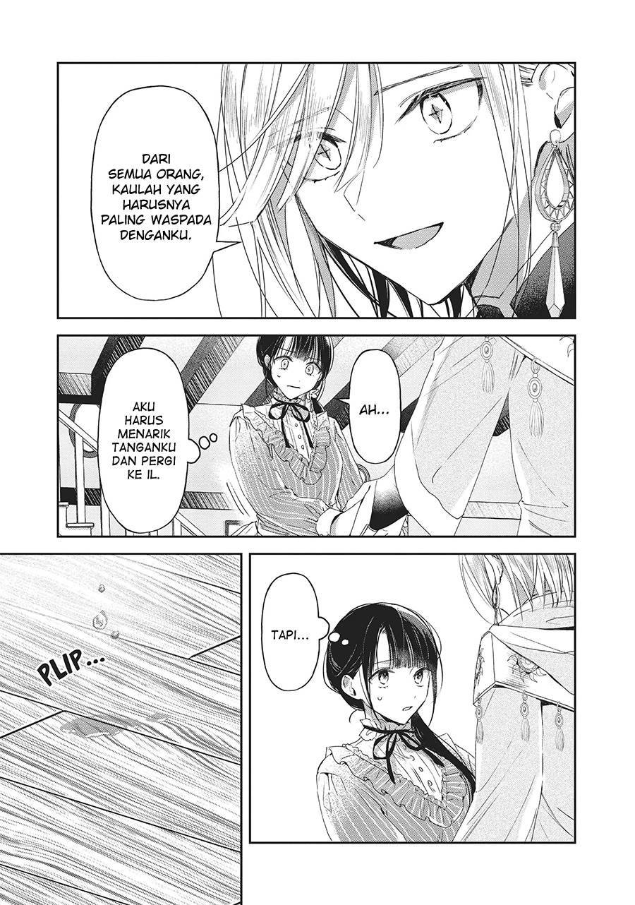 The Savior’s Book Café in Another World Chapter 023