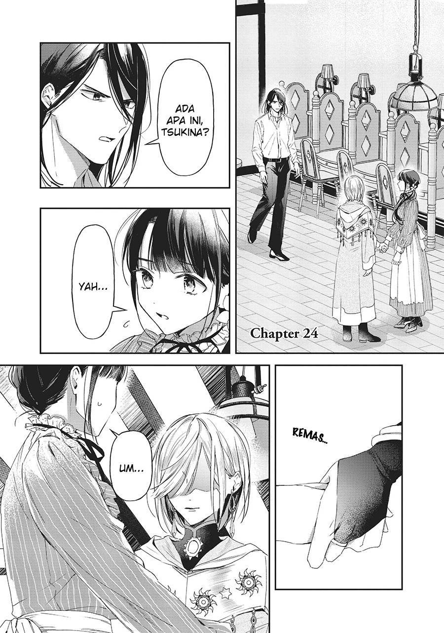 The Savior’s Book Café in Another World Chapter 024