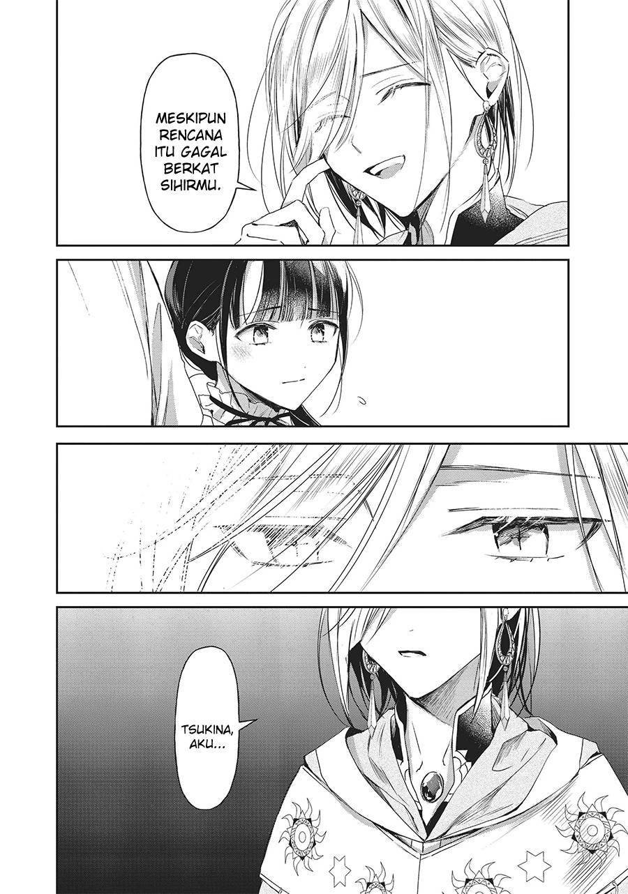 The Savior’s Book Café in Another World Chapter 024