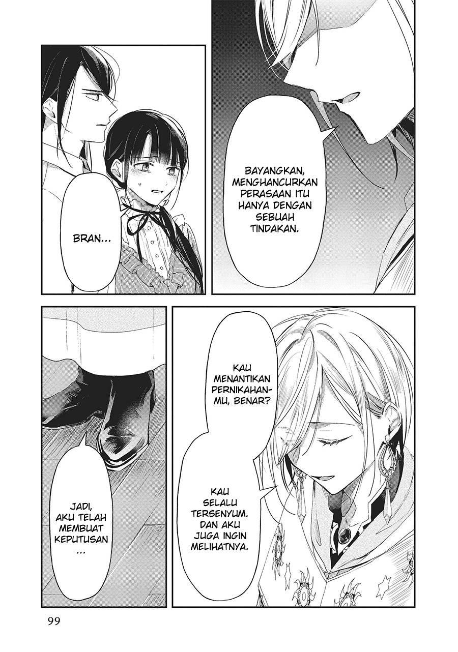 The Savior’s Book Café in Another World Chapter 024