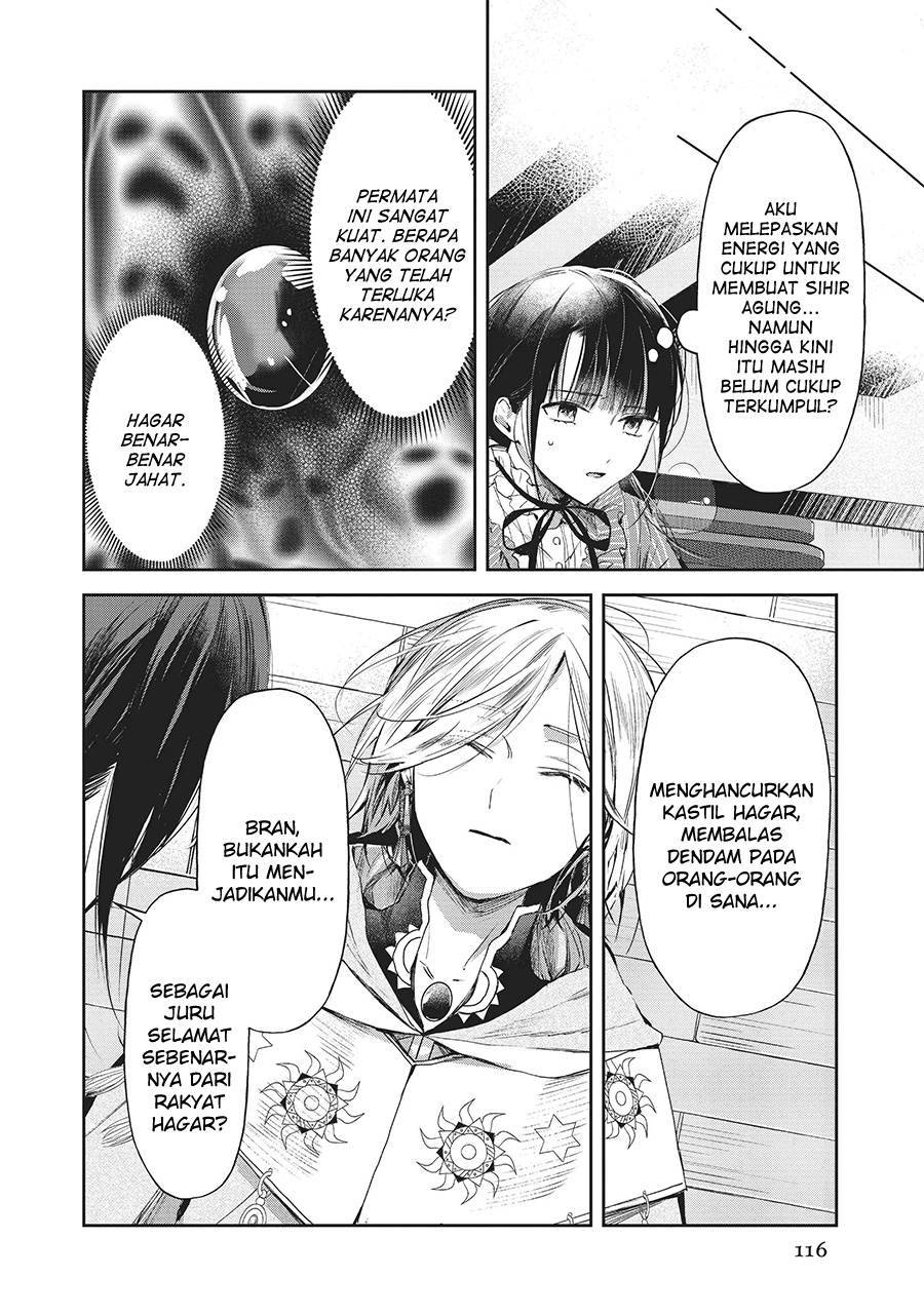 The Savior’s Book Café in Another World Chapter 024