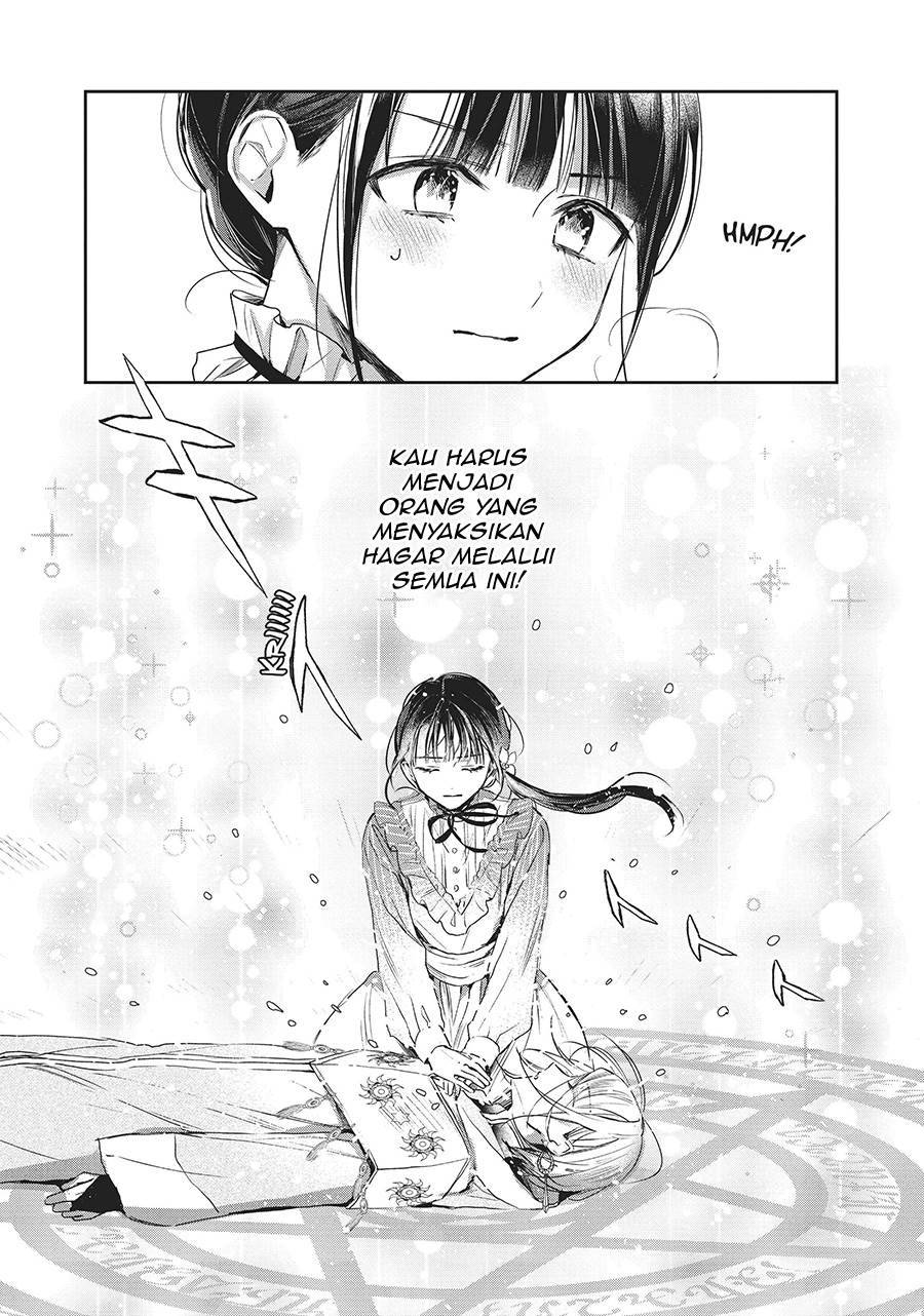 The Savior’s Book Café in Another World Chapter 024