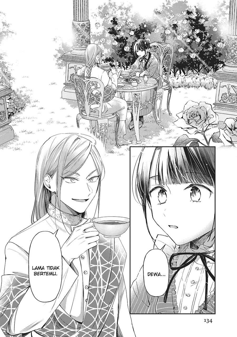 The Savior’s Book Café in Another World Chapter 025