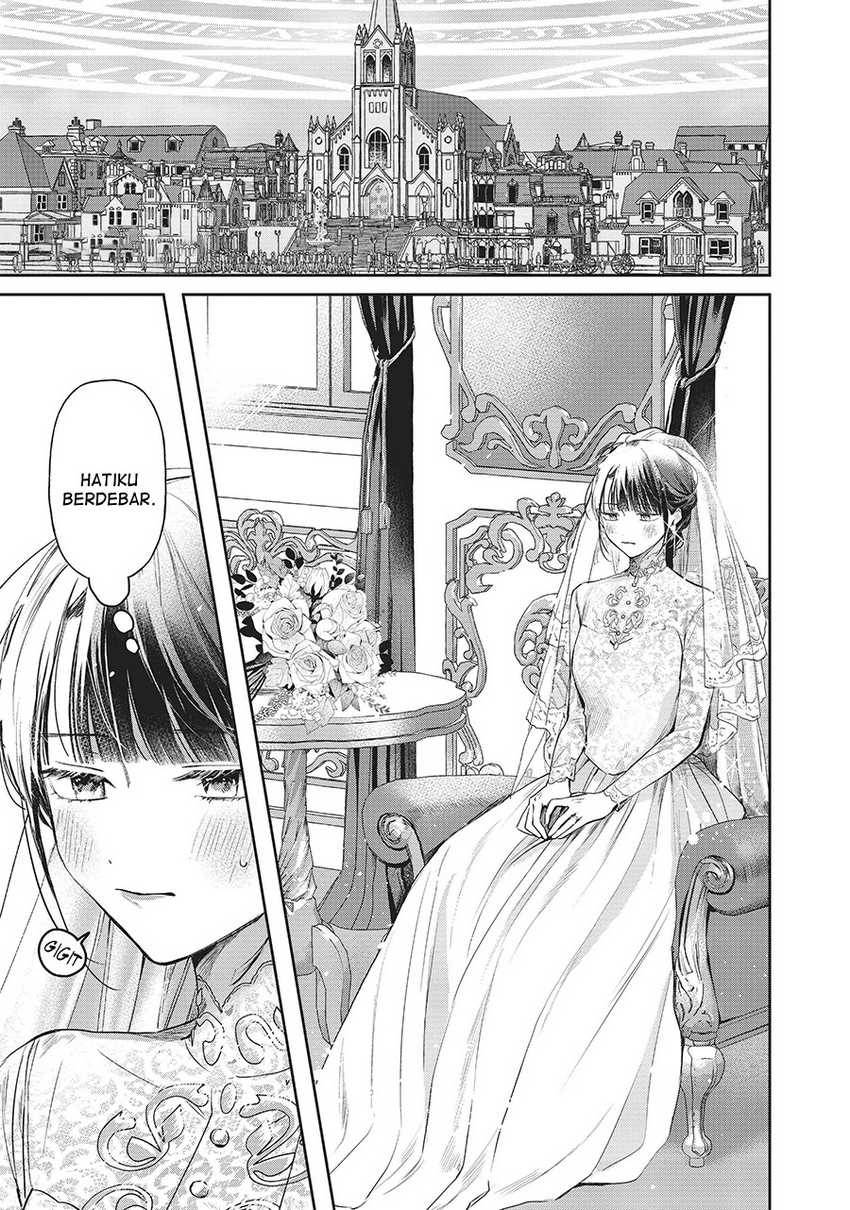 The Savior’s Book Café in Another World Chapter 026