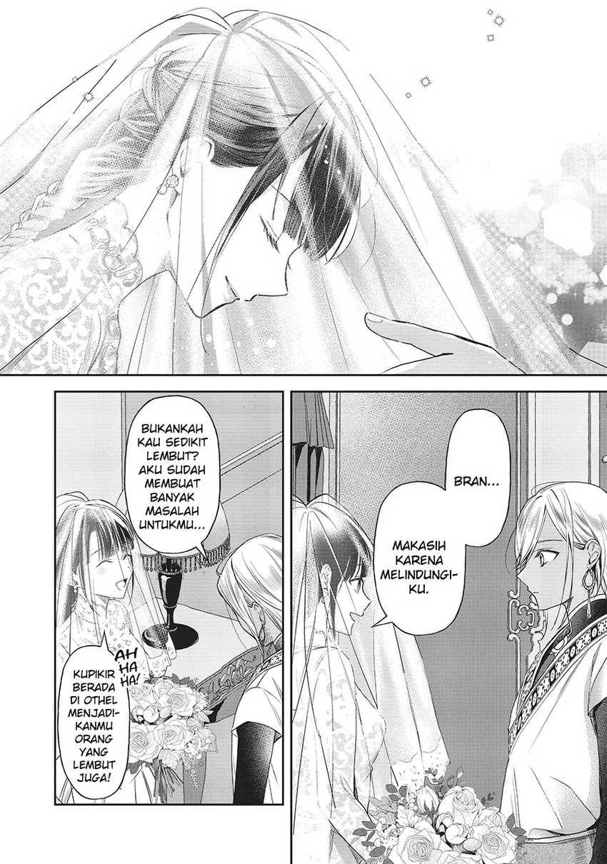 The Savior’s Book Café in Another World Chapter 026