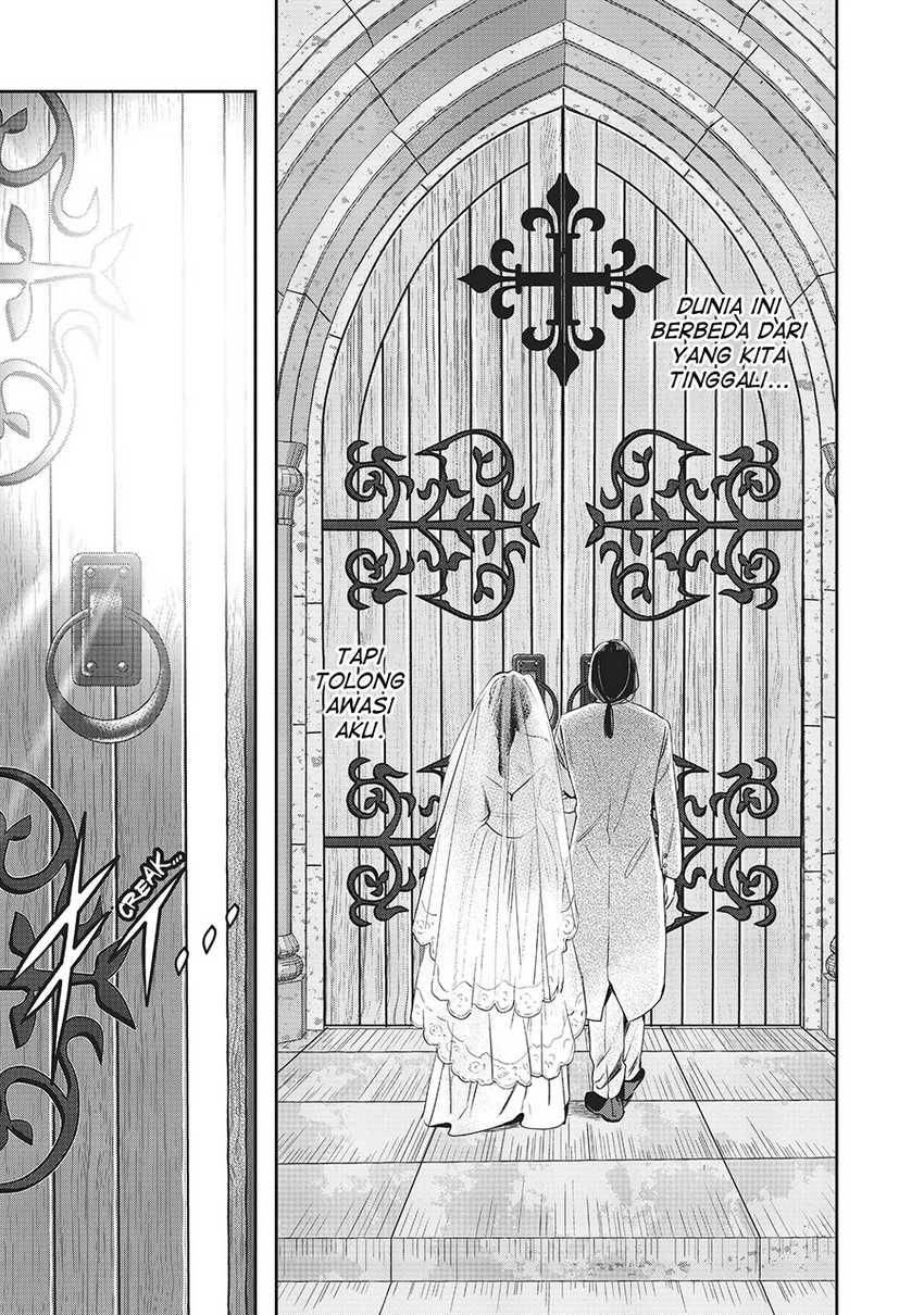 The Savior’s Book Café in Another World Chapter 026
